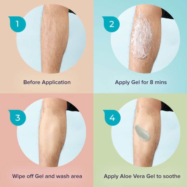 golden-olive-hair-removal-cream-60ml-application_before_after_result