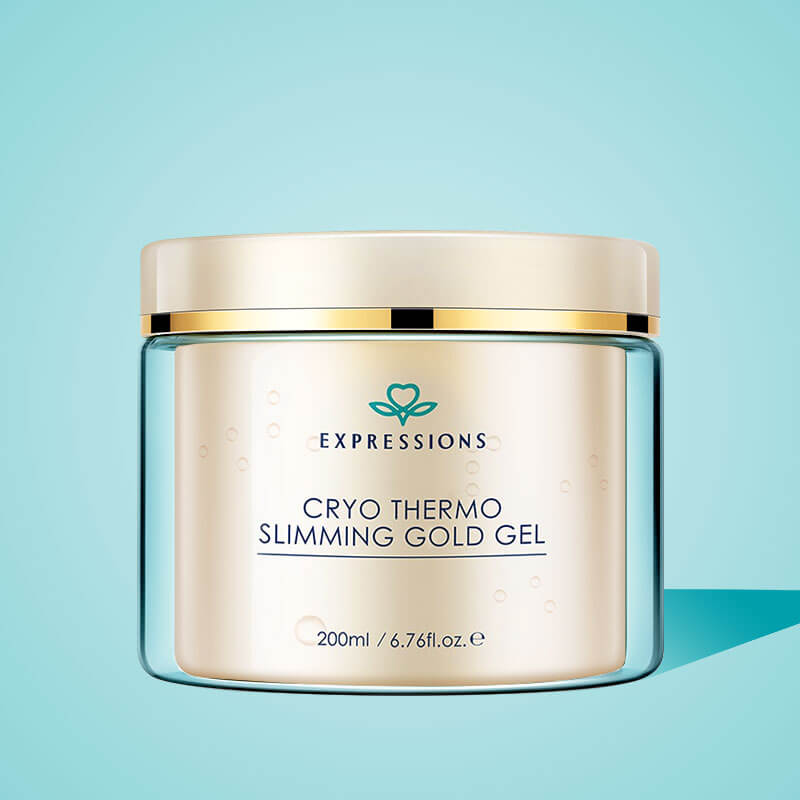 Expressions-Cryo-Thermo-Slimming-Gold-Gel