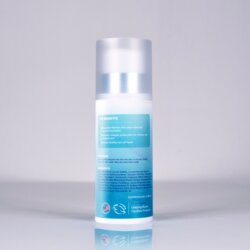 Age Defying Cleanser (Back)