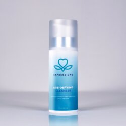 Age Defying Cleanser (Front)